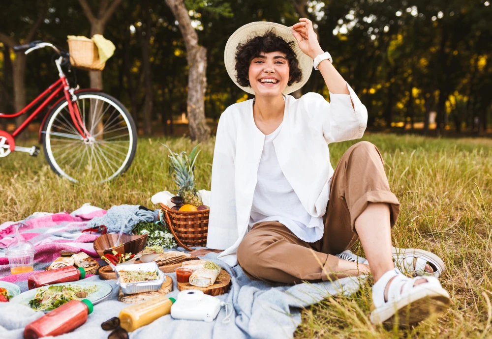 portable car cooler box