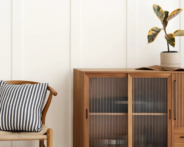 small kitchen sideboard