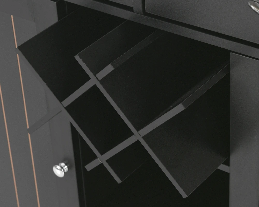 kitchen island with drawer