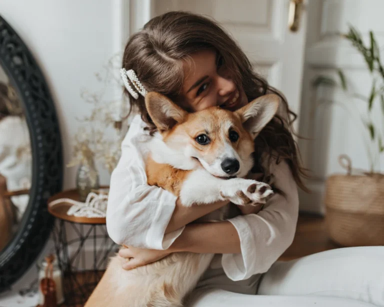 automatic pet feeder and water